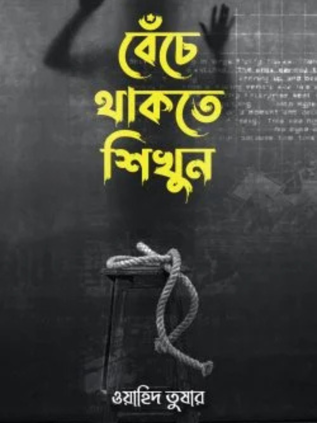 বেঁচে থাকতে শিখুন